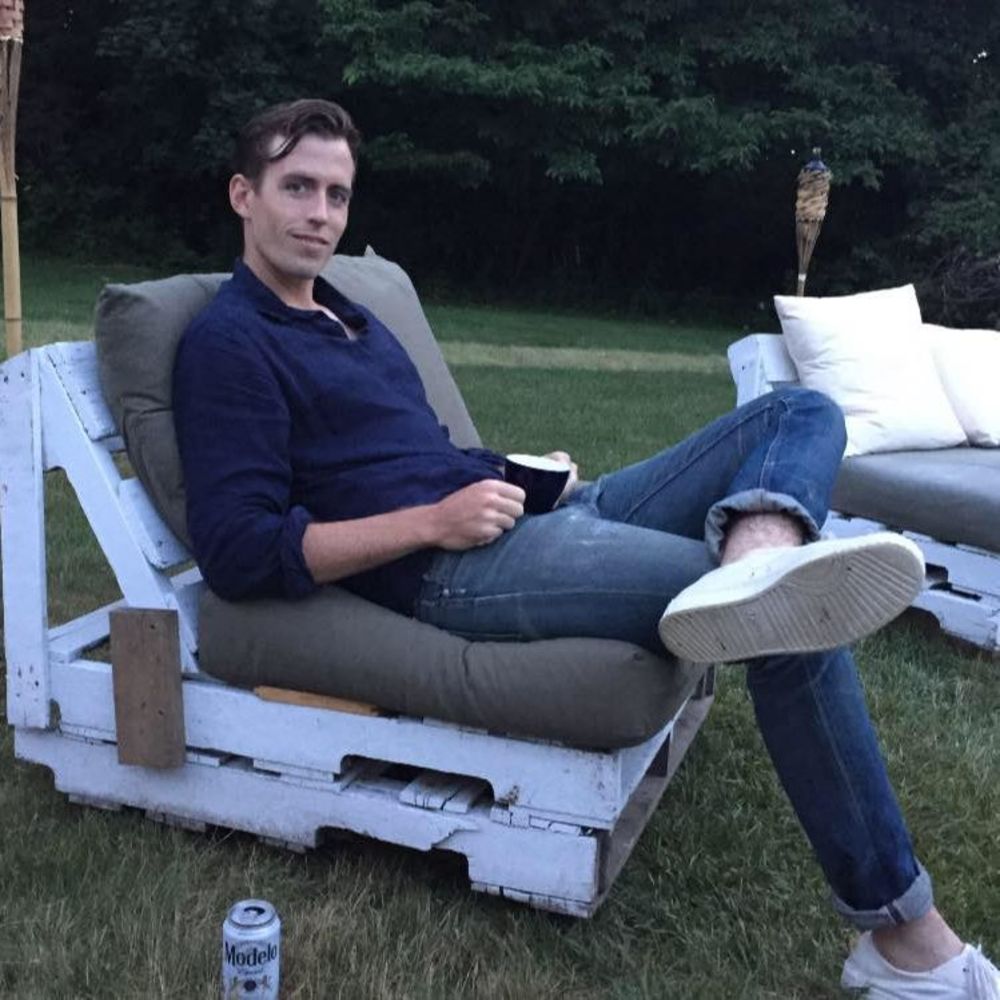 Meet your Posher, Alexander